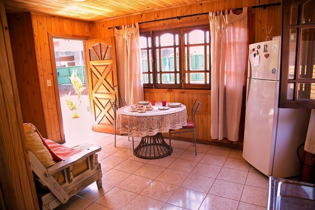 Frida Apartment Puerto Iguazu Exterior photo